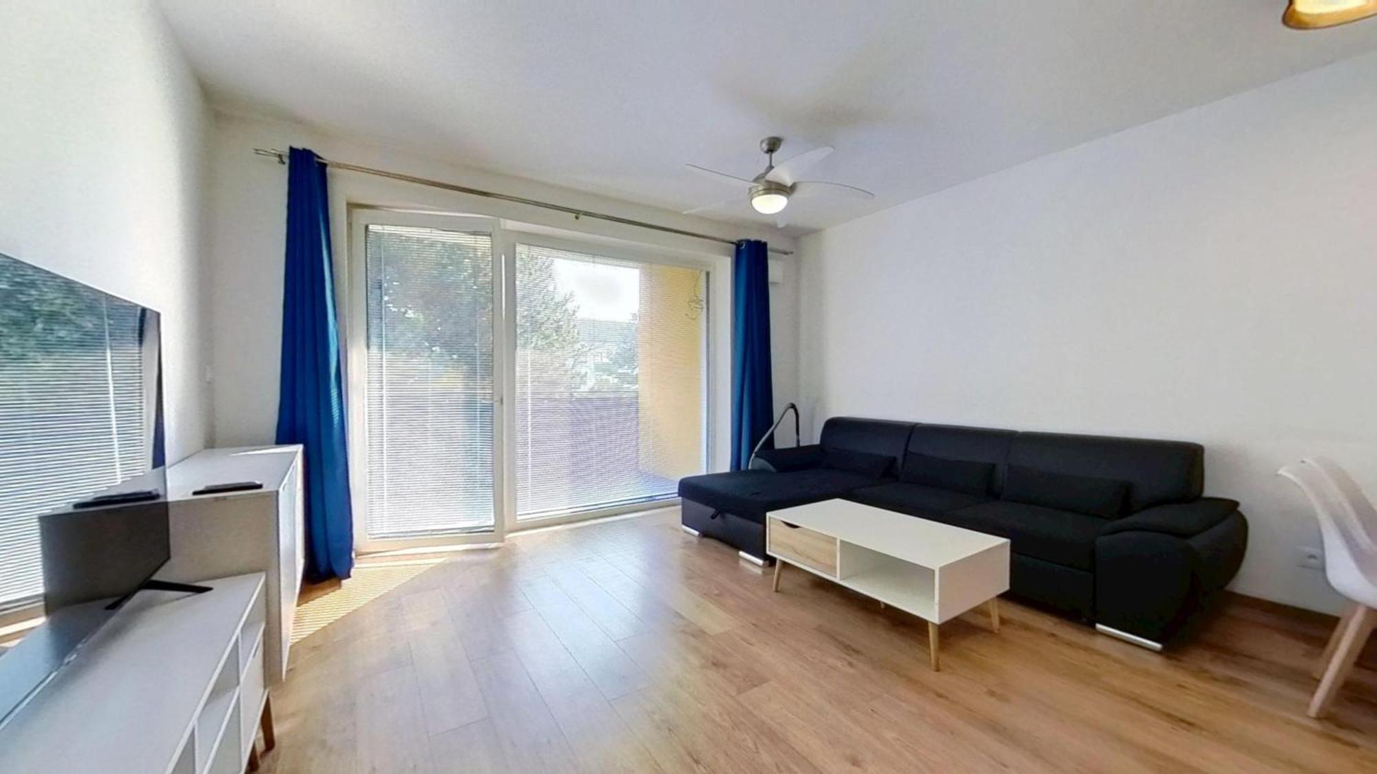 Air-Conditioned 2 Room Apartment, With Terrace, Rovinka 203 Exterior photo